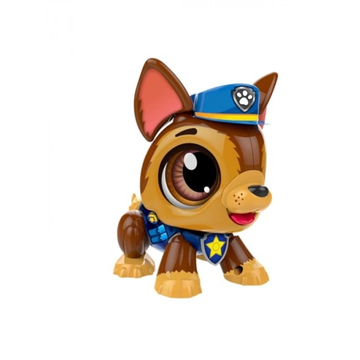Paw Patrol Karakteri Oluşturma Seti - STEM Oyuncağı