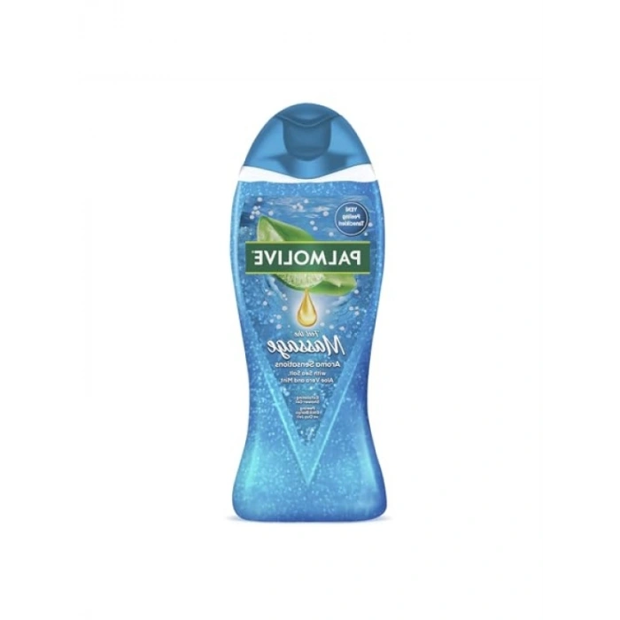 Peeling Etkili Banyo ve Duş Jeli 500 ml