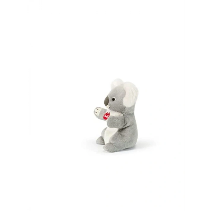 Peluş Koala Kuklası