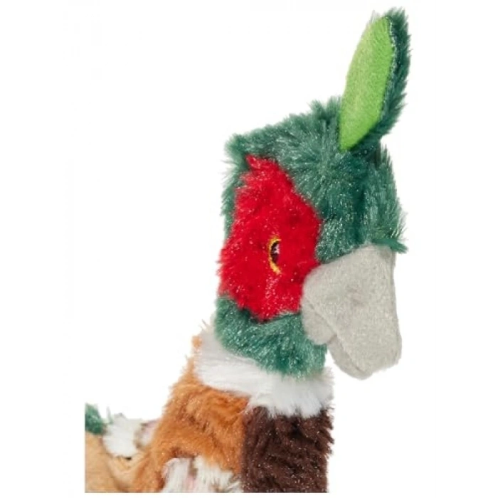 Peluş Ördek Şeklinde Oyuncak - 35 Cm