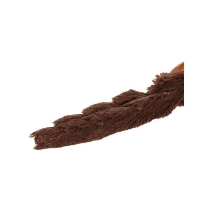 Peluş Ördek Şeklinde Oyuncak - 35 Cm