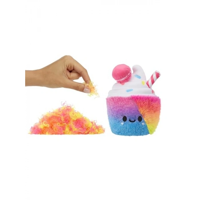 Peluş Shake - 3 Farklı Oyun Seçeneği