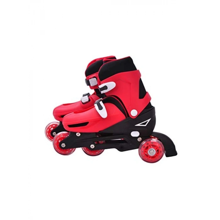 Pembe Inline Paten