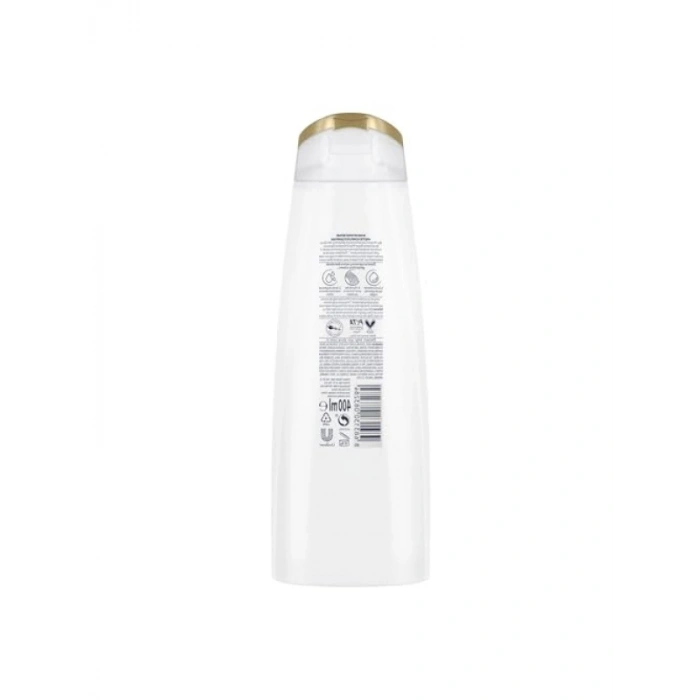 Peptid Kompleksi İçeren Onarıcı Saç Bakım Şampuanı 400 ml