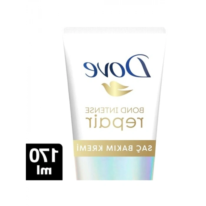 Peptid Kompleksi İçeren Saç Bakım Kremi - 170 ml