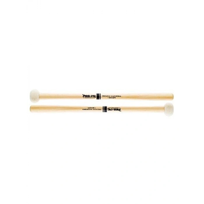 Performer Serisi Bas Davul Malletler - 40,64 cm