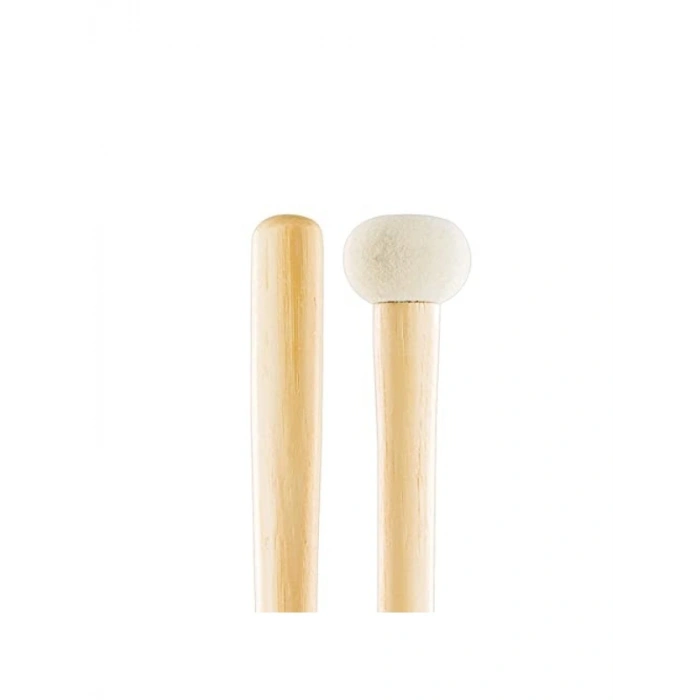 Performer Serisi Bas Davul Malletler - 40,64 cm
