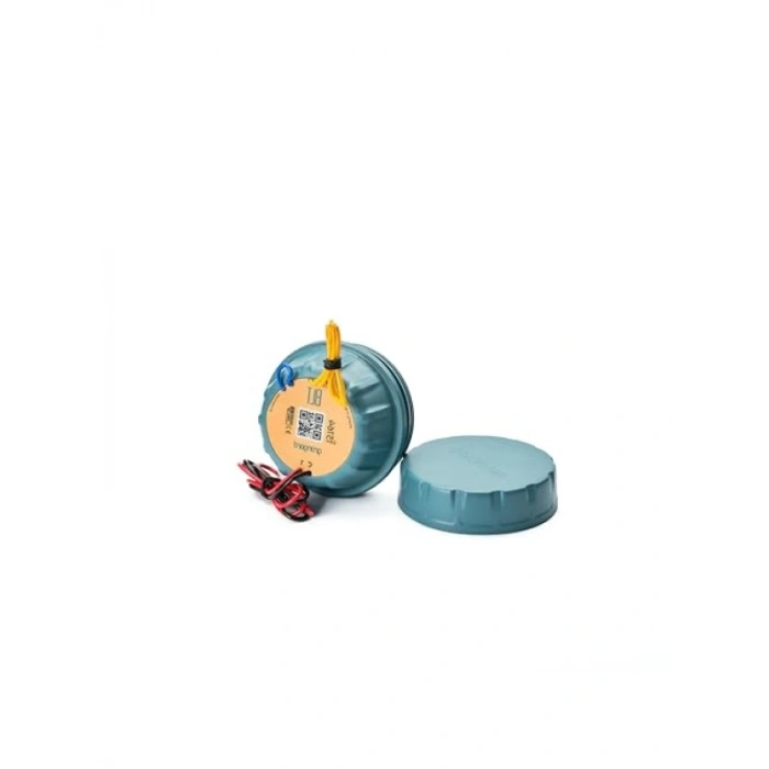Pilli 2 Bölge Bluetooth Sulama Kontrol Cihazı