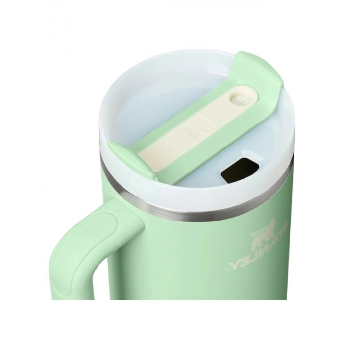 Pipetli Termos, 1.18L Kapasite, Fıstık Yeşili