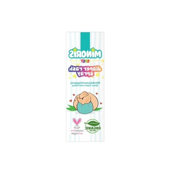 Pişik Önleyici Sprey 100 ml - Doğal İçeriklerle