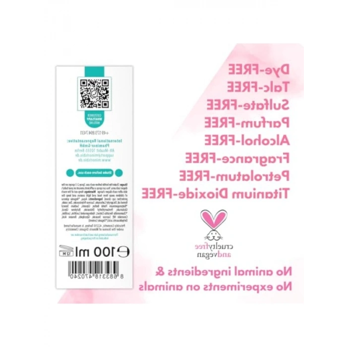 Pişik Önleyici Sprey 100 ml - Doğal İçeriklerle
