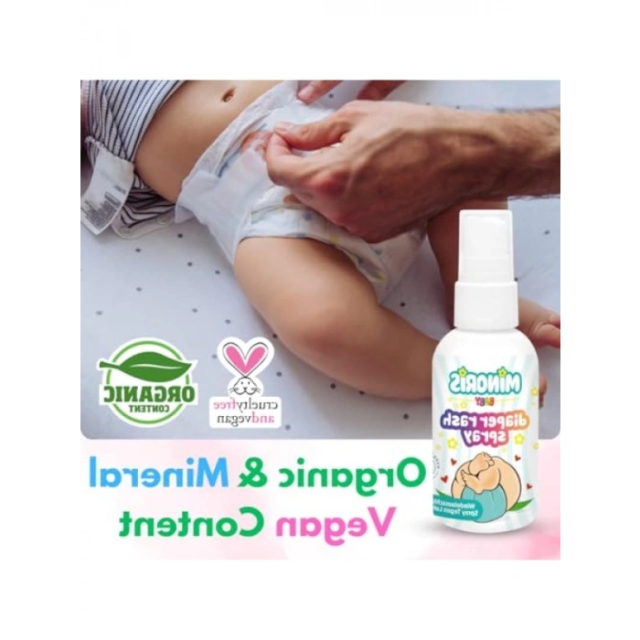 Pişik Önleyici Sprey 100 ml - Doğal İçeriklerle