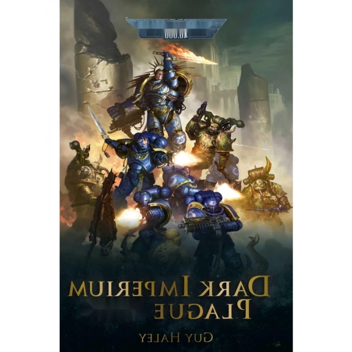 Plague War - Kağıt Kapak Kitap