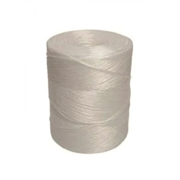 Plastik Çuval Ağzı Paketleme İpi - 1.000 Gram