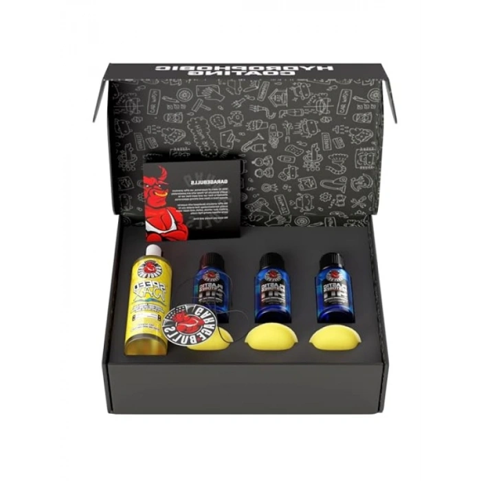 Plastik Yenileyici ve Onarıcı - 3lü Paket 120ml