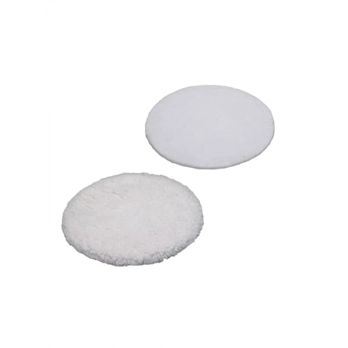 Polisaj Makinesi Aksesuar Seti (254 mm)