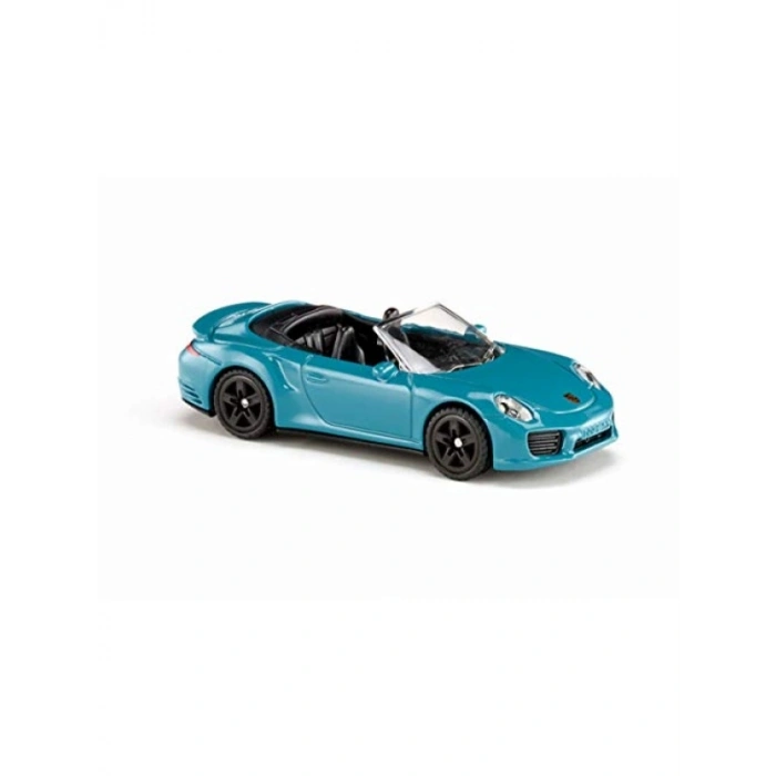 Porsche 911 Turbo S Model Araç