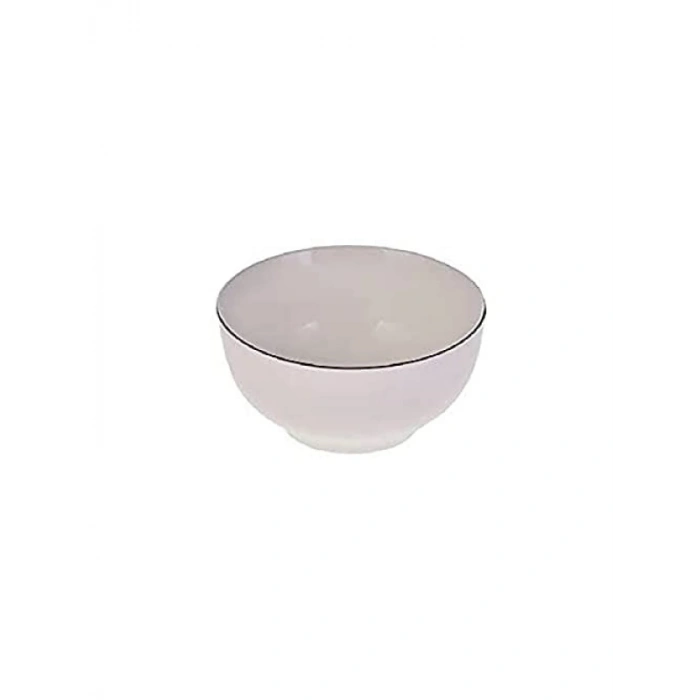 Porselen Kase - 14 cm Boyutunda ve Dayanıklı
