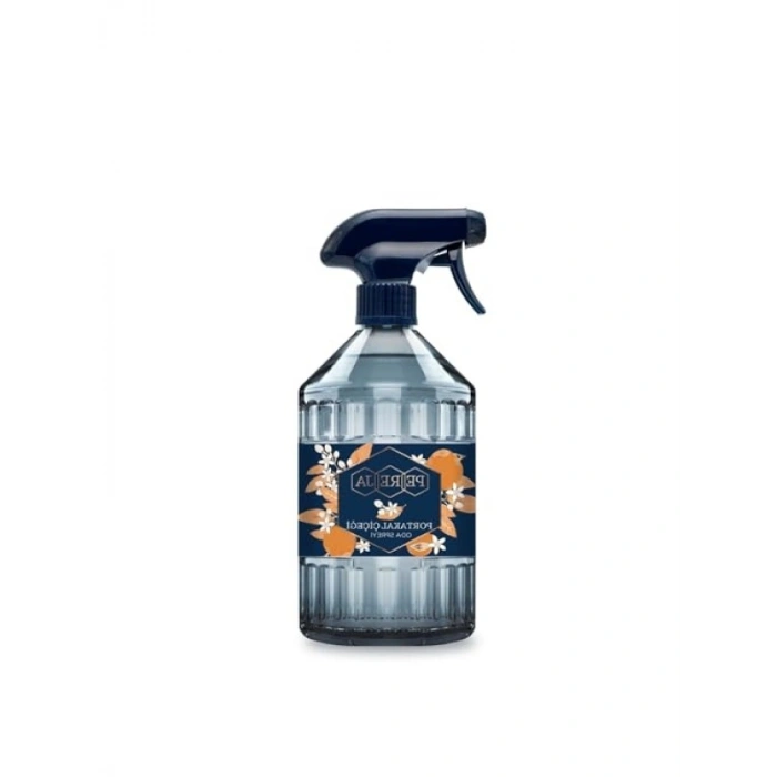 Portakal Çiçeği Aromalı Oda Spreyi, 500ml