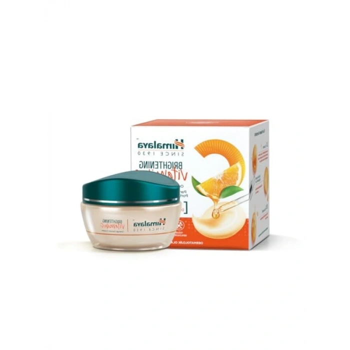 Portakal Özlü C Vitamini Serum - Parlaklık ve Ton Eşitleme 50 ml