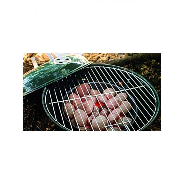 Portatif Barbekü ile Dış Mekan Keyfi