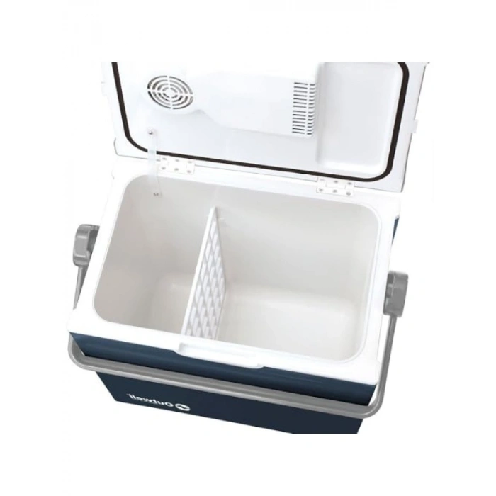Portatif Buz Dolabı - 24 Litre, 12V/230V