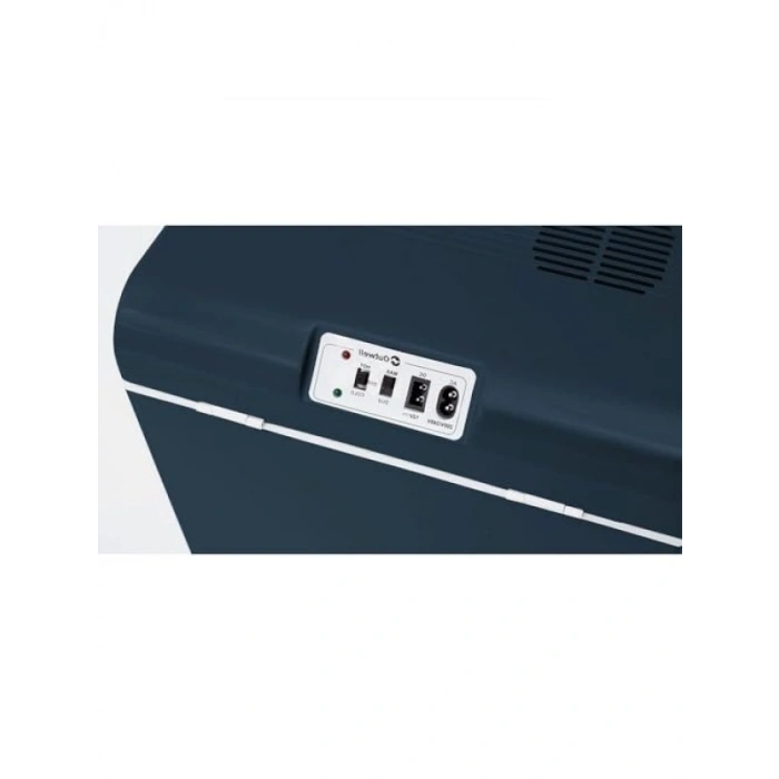 Portatif Buz Dolabı - 24 Litre, 12V/230V