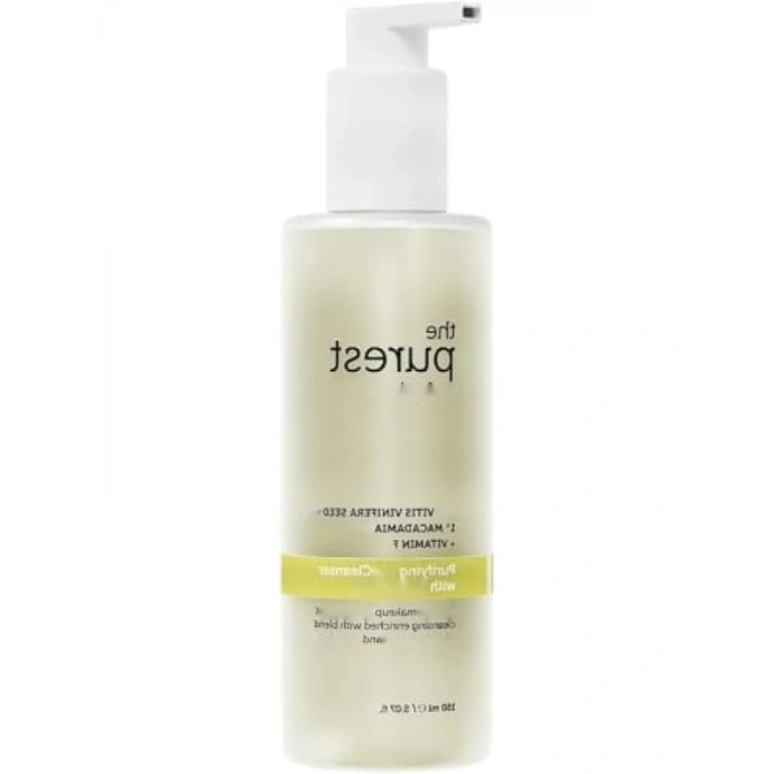 Postbiyotik İçerikli Multifonksiyonel Temizleme Yağı 150 ml