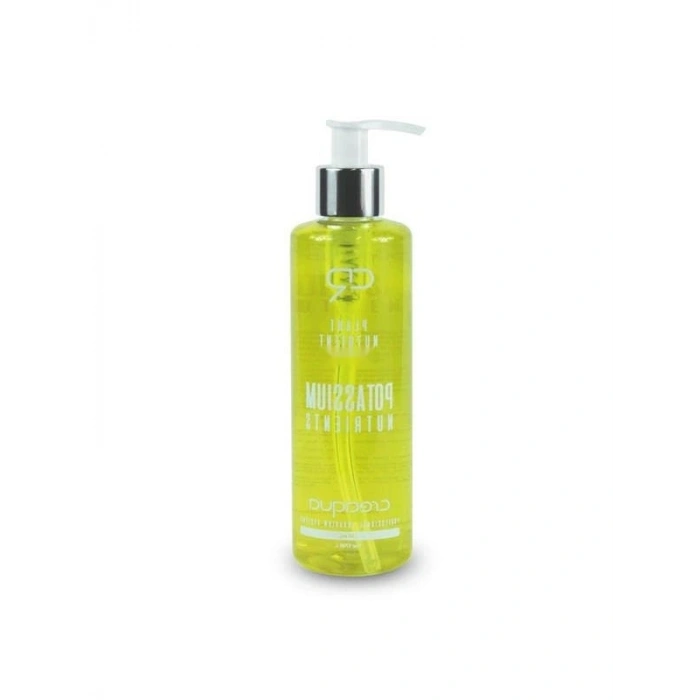 Potasyum İçeren Bitki Gübresi - Sıvı Form 250ml