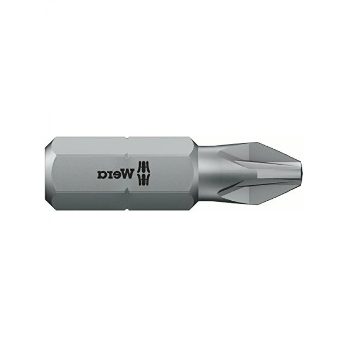 Pozidriv Uç Çeşitleri, 10 Adet PZ 1 x 25 mm