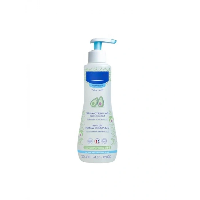 Pratik Kullanım için 300 ml Temizleme Suyu