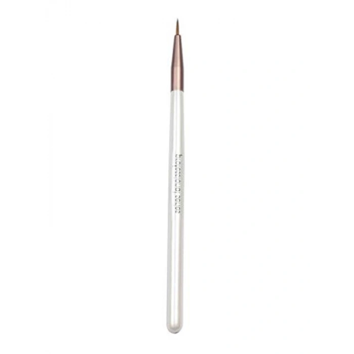 Pratik Kullanım İçin Eyeliner Fırçası - Uzun Ömürlü Tasarım
