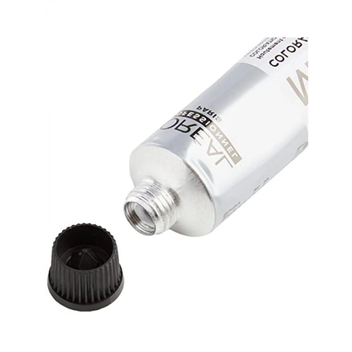 Pratik Kullanım İçin Koyu Kumral Saç Boyası (50 ml)