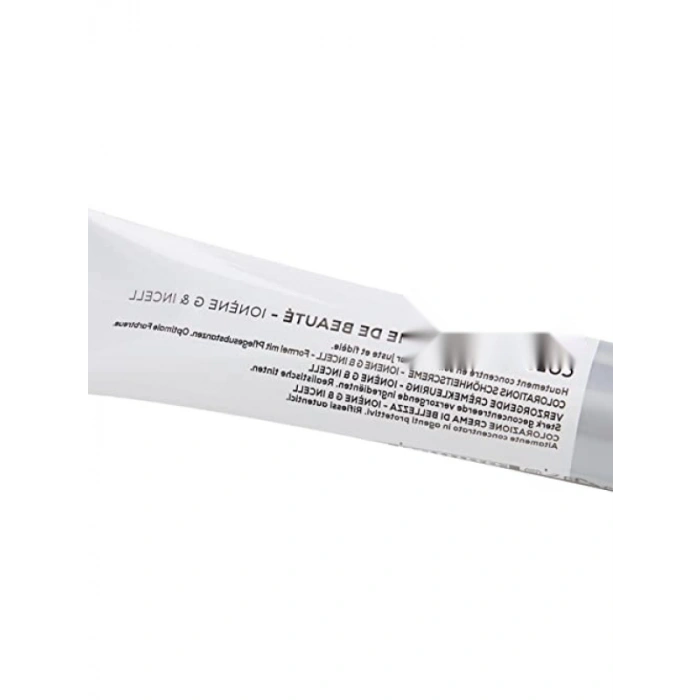 Pratik Kullanım İçin Koyu Kumral Saç Boyası (50 ml)
