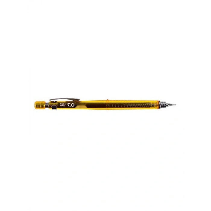 Pratik Kullanışlı Versatil Kalem - 0.7mm Sarı