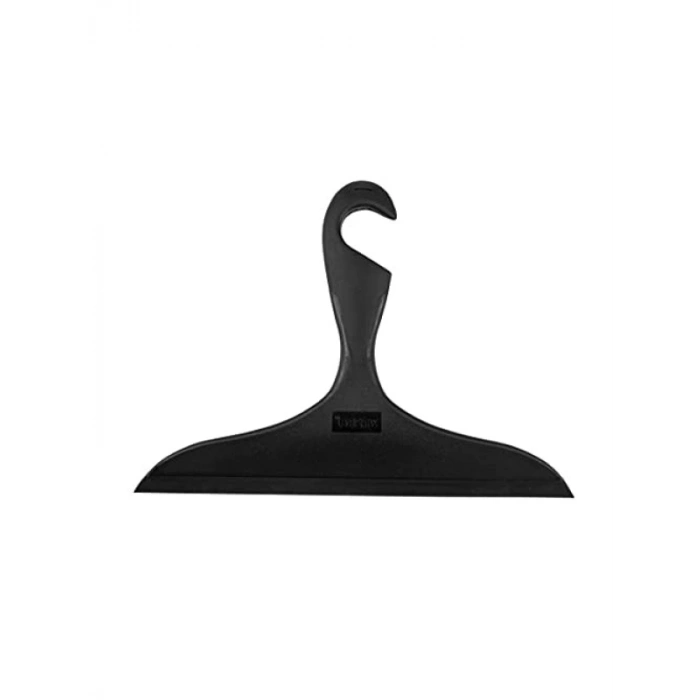 Pratik Siyah Banyo Temizleyici - 23 cm Genişliğinde