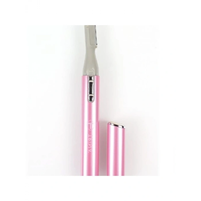 Pratik Tüy Alma Makinesi - Pembe