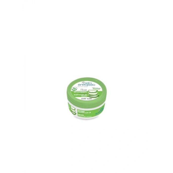 Prebiyotik Aloe Vera El, Yüz ve Vücut Kremi 100ml