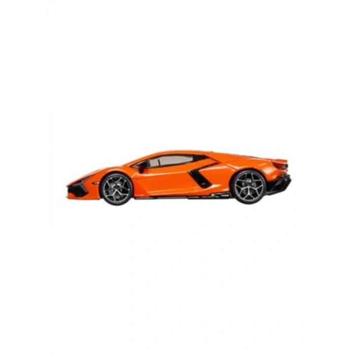 Premium 2023 Lamborghini Revuelto Model Araba