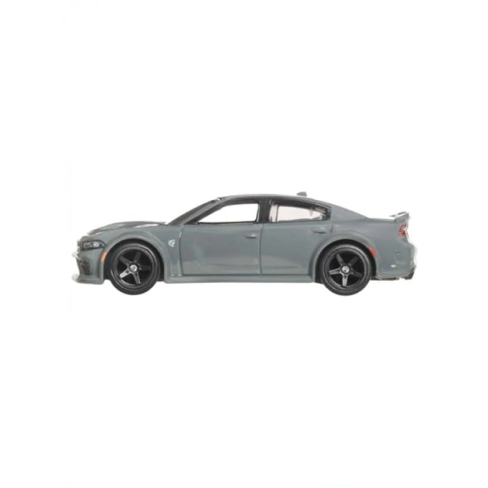 Premium Araba Modeli - DODGE CHARGER HELLCAT