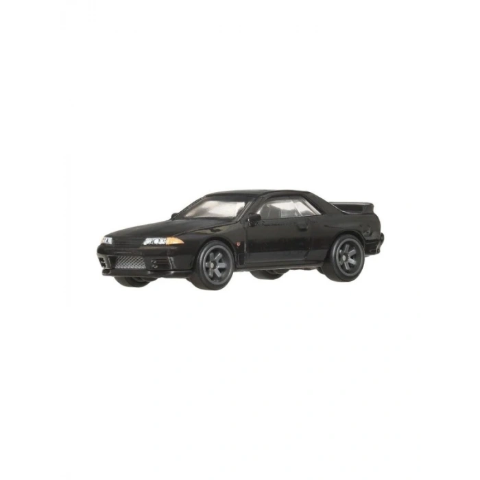 Premium Araba Modeli - Nissan Skyline GT-R (BNR32)