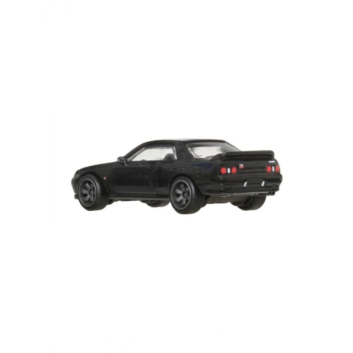 Premium Araba Modeli - Nissan Skyline GT-R (BNR32)