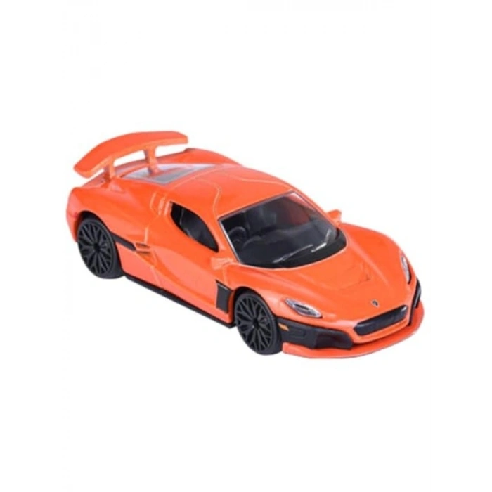 Premium Araç Modeli RIMAC NEVERA