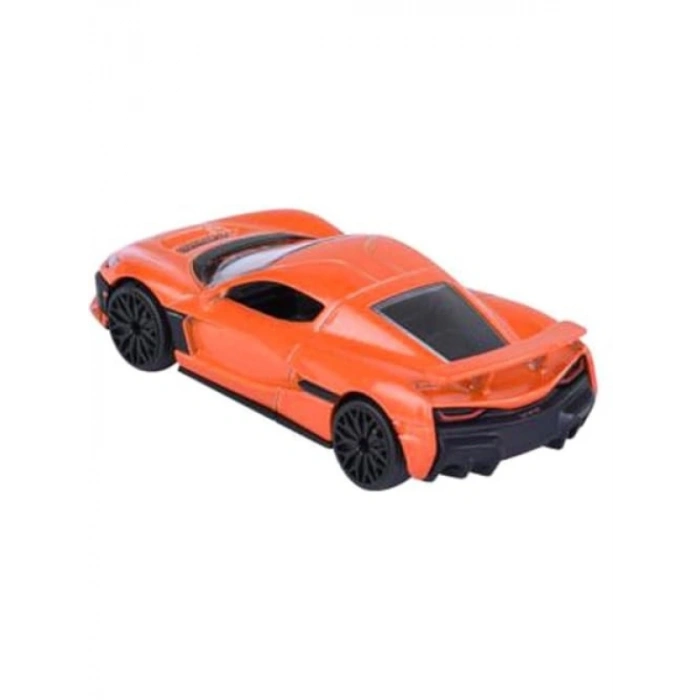 Premium Araç Modeli RIMAC NEVERA