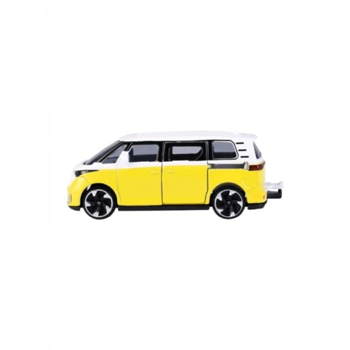 Premium Araç Serisi - Volkswagen ID. Buzz Modeli