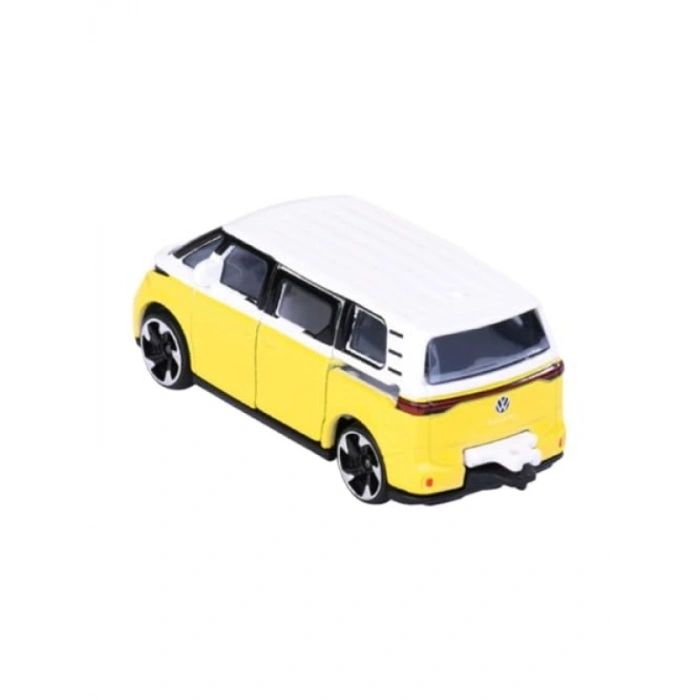 Premium Araç Serisi - Volkswagen ID. Buzz Modeli