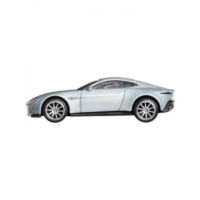 Premium Araç Seti - 1:64 Ölçekli, Koleksiyoncular İçin 2li Pakette