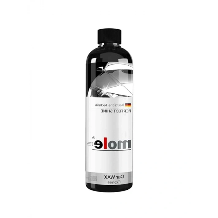 Premium Hızlı Cila 500 ml - Üstün Parlaklık
