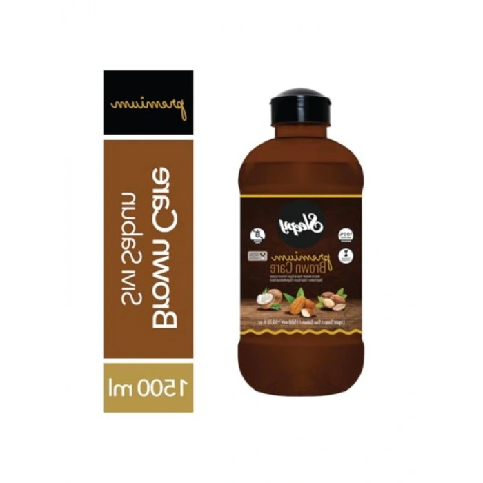 Premium Sıvı Sabun - 1500 mL