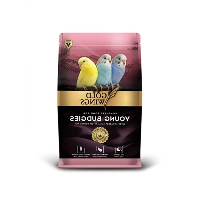 Premium Yavru Muhabbet Kuşu Yemi 1 Kg